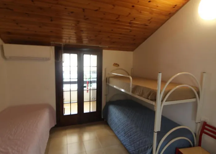 Relaxing With Fenced Garden