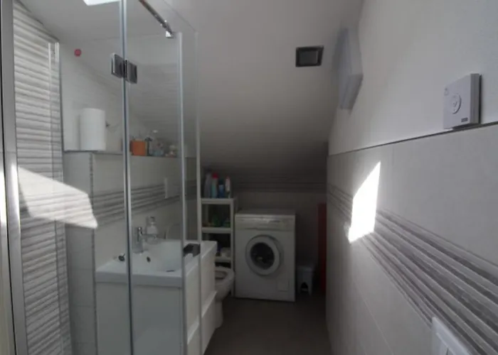 Relaxing With Fenced Garden