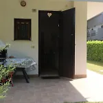 Relaxing With Fenced Garden Villa