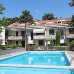 Relaxing With Fenced Garden Villa Lignano Sabbiadoro