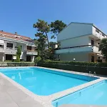 Villa Relaxing With Fenced Garden Lignano Sabbiadoro