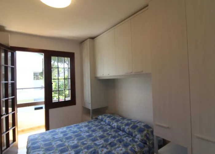 Relaxing With Fenced Garden Βίλα Λινιάνο Σαμπιαντόρο