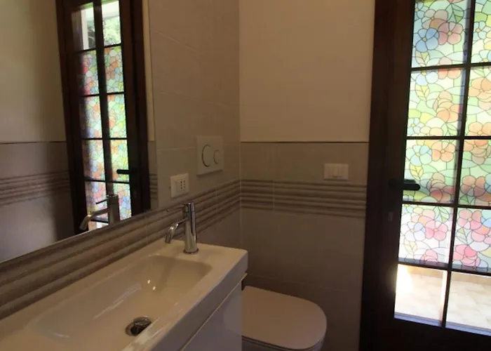 Relaxing With Fenced Garden Βίλα *