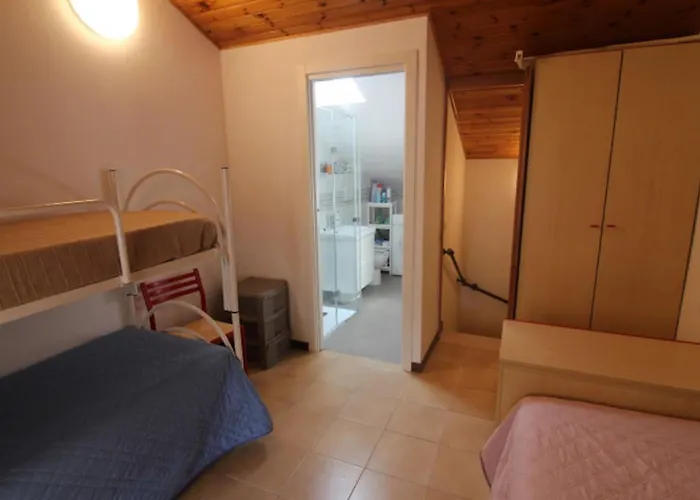 Relaxing With Fenced Garden * Lignano Sabbiadoro